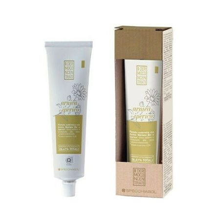 Specchiasol Arnica & Hypericum Αλοιφή για Μώλωπες & Μυϊκούς Τραυματισμούς 100ml