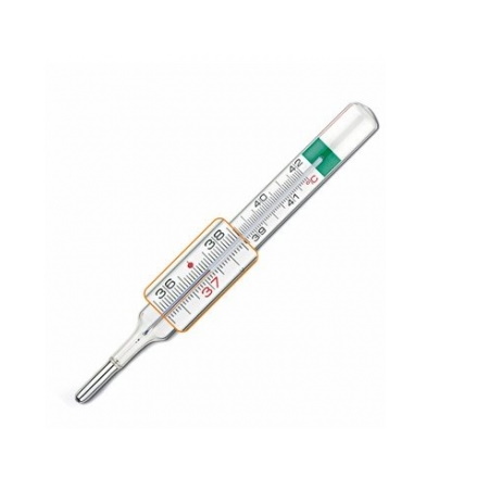 Pic Solution VedoEco Κλινικό Θερμόμετρο Χωρίς Υδράργυρο 1 τεμάχιο
