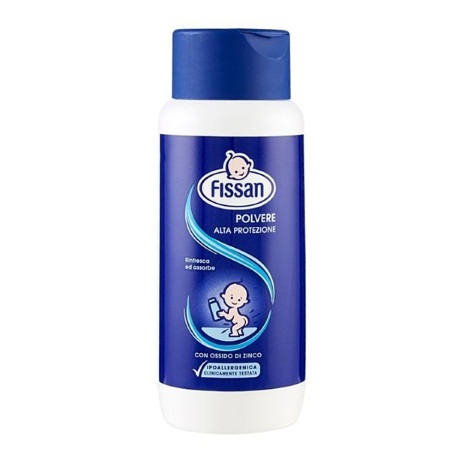 Fissan Πούδρα για τα Μωρά 100gr