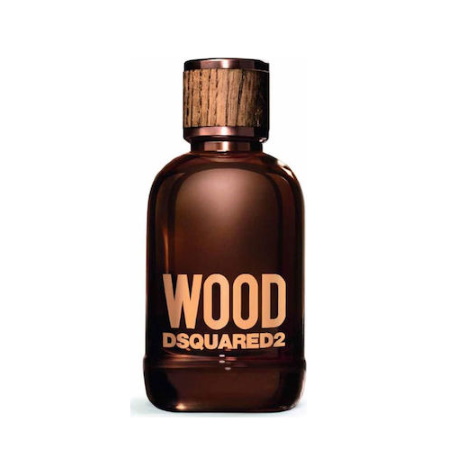 Dsquared2 Wood For Him Eau de Toilette 100ml