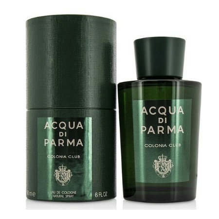 Acqua di Parma Colonia Club Eau de Cologne Unisex Κολώνια για Άνδρες και για Γυναίκες 100ml