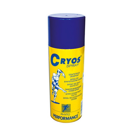 Phyto Performance Cryos Spray Ψυκτικό Σπρέι 200ml