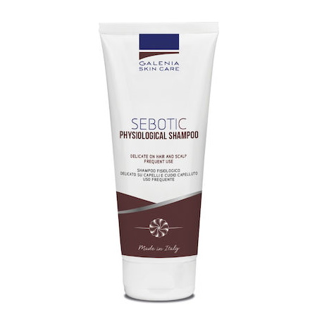 Cerion Sebotic Physiological Shampoo Σαμπουάν για Αδύναμα Μαλλιά 200ml