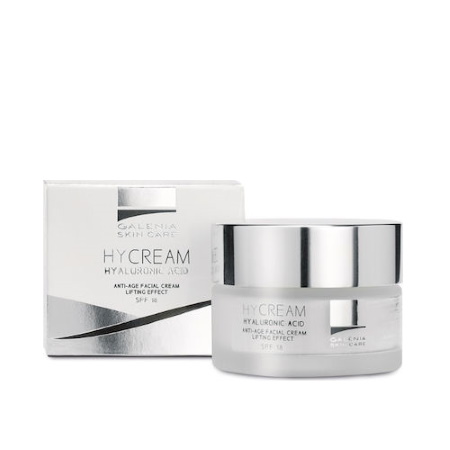 Cerion Hy Cream Αντιγηραντική Κρέμα Προσώπου 50ml