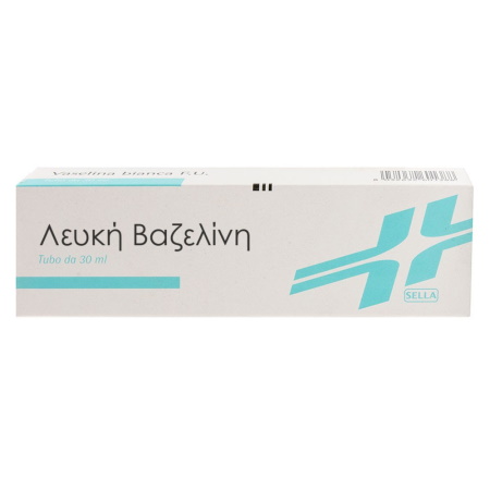 Mediplants Vaselina Tubo FU (Βαζελίνη) 30ml