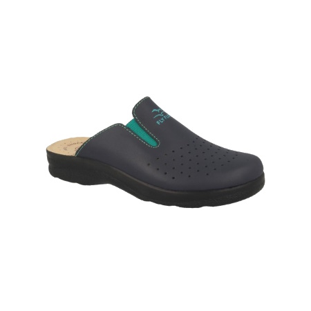 Flyflot Παντόφλα 371 Χρώμα Μπλε Νo39 1 Ζευγάρι