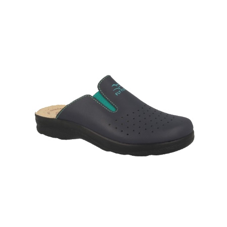 Flyflot Παντόφλα 371 Χρώμα Μπλε Νo38 1 Ζευγάρι