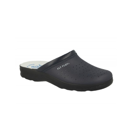 Flyflot Παντόφλα 7264 Χρώμα Μπλε Νo42 1 Ζευγάρι