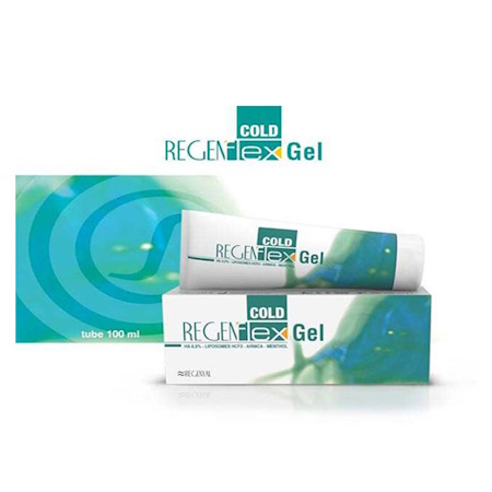 Regenflex Gel Cold Κρυοθεραπεία100ml