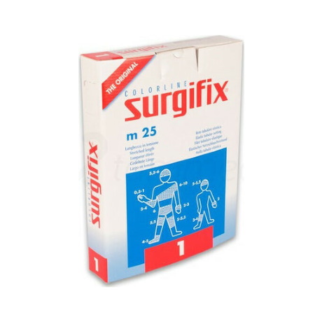 Surgifix Δίχτυ Συγκράτησης για το Δάχτυλο No1 25m