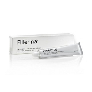 Labo Fillerina Day Cream Grade 1 SPF15 Κρέμα Ημέρας 50ml