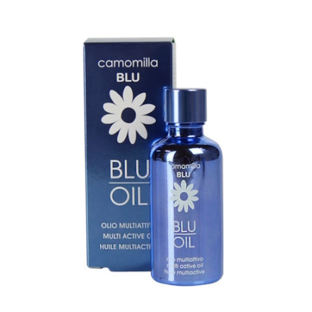 Camomilla Blu Oil Έλαιο Πολλαπλών Χρήσεων 50ml