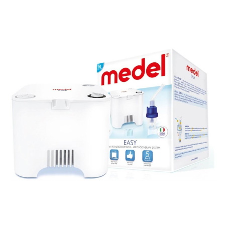 Medel Easy Νεφελοποιητής