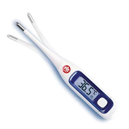 Pic Solution VedoClear Flexible Ψηφιακό Εύκαμπτο Θερμόμετρο 1 τεμάχιο