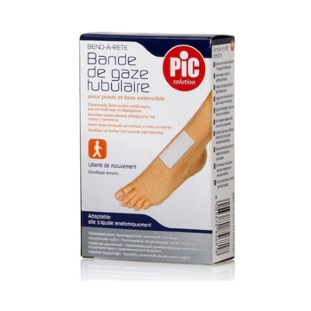 Pic Solution Bend A Rete για Πόδι & Βραχίονα 1 τεμάχιο