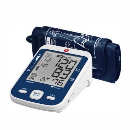 Pic Solution CardioAfib Αυτόματο Ψηφιακό Πιεσόμετρο Μπράτσου 1 τεμάχιο