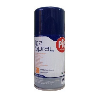 Pic Solution Ice Spray Ψυκτικό Σπρέι 150ml