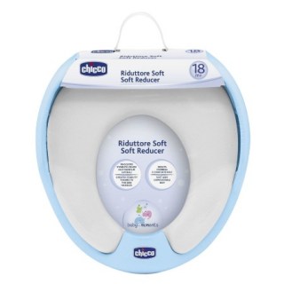 Chicco Baby Moments Βάση Λεκάνης Μαλακή από 18m+