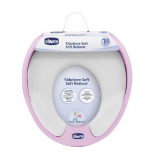 Chicco Baby Moments Βάση Λεκάνης Μαλακή από 18m+