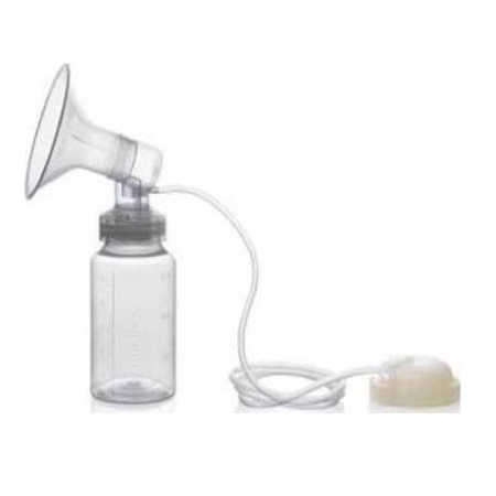 Medela One Day Set Αντλίας Με PersonalFit Χοάνη Μ