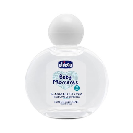 Chicco Baby Moments Babys Smell Βρεφική Κολώνια 0m+ 100ml