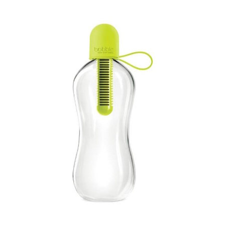 Bobble Carry Cup Green 550ml