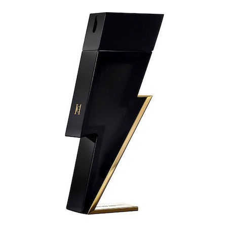 Carolina Herrera Bad Boy Eau de Toilette Ανδρικό Άρωμα με Ανατολίτικες Νότες 50ml
