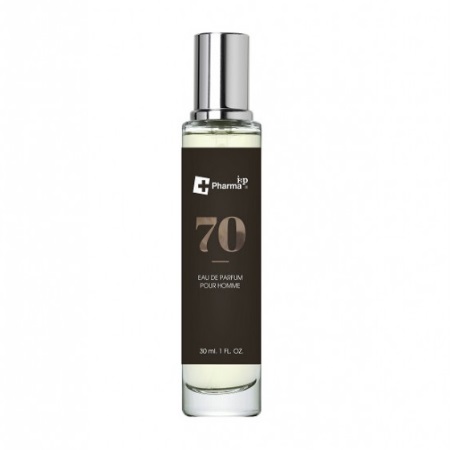 Iap Pharma Parfums No70 Ανδρικό Άρωμα Τύπου Le Male-Jean Paul Gaultier 30ml