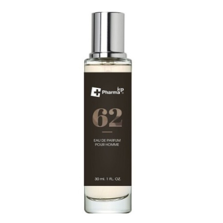 Iap Pharma Parfums No62 Ανδρικό Άρωμα Τύπου Abercombie 30ml