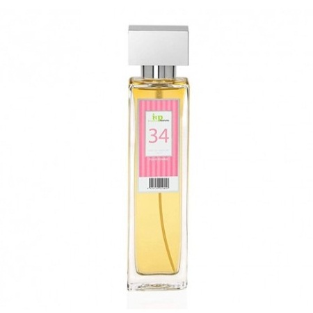 Iap Pharma Parfums No34 Γυναικείο Άρωμα Τύπου Herera - Good Girl 150ml