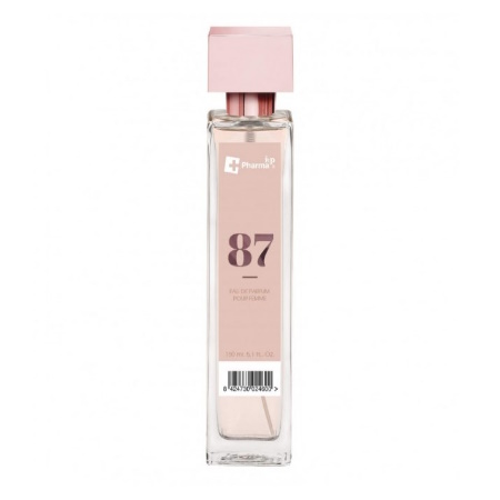 Iap Pharma Parfums No87 Γυναικείο Άρωμα Τύπου Armani Si Passion 150ml