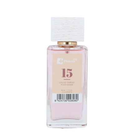 Iap Pharma Parfums Pour Femme No15 Γυναικείο Άρωμα Τύπου Narciso Rodriguez 50ml