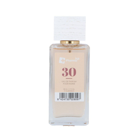 Iap Pharma Parfums Pour Femme No30 Γυναικείο Άρωμα Τύπου La Vie Este Belle 50ml