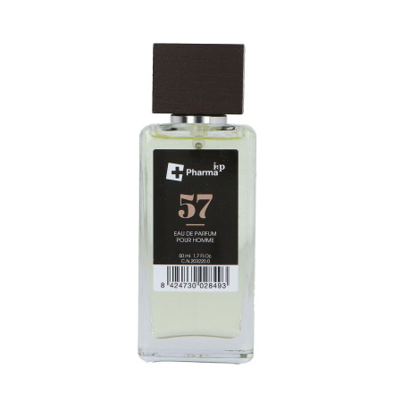 Iap Pharma Parfum Pour Homme No57 Ανδρικό Άρωμα Τύπου Armani Code 50ml