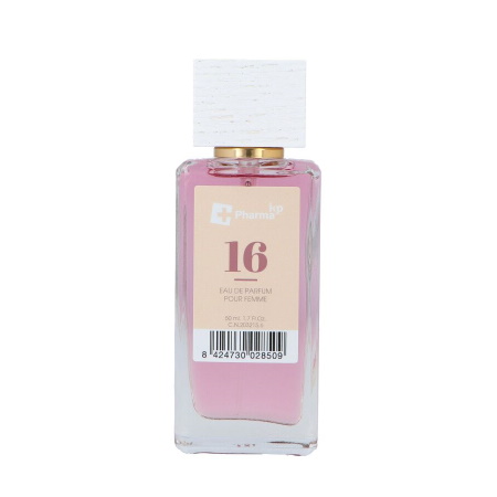 Iap Pharma Parfums Pour Femme No16 Γυναικείο Άρωμα Τύπου Coco Mademoiselle - Chanel 50ml