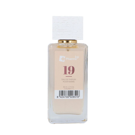 Iap Pharma Parfums Pour Femme No19 Γυναικείο Άρωμα Τύπου Chloe 50ml