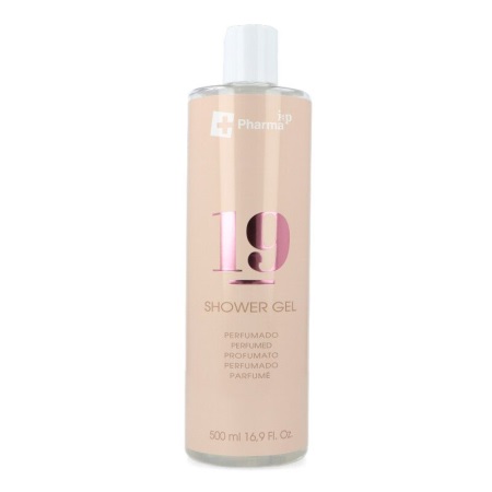 Iap Pharma Shower Gel No19 Γυναικείο Αφρόλουτρο Άρωμα Τύπου Chloe 500ml