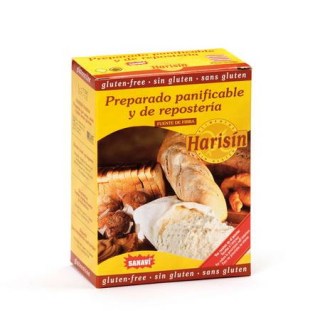 Harisin Αλεύρι για όλες τις χρήσεις 500gr
