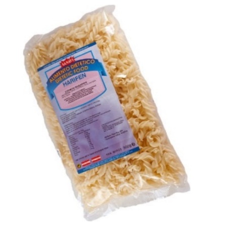 Harifen Spaghetti Στριφτά Μακαρόνια 500gr