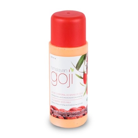 Himalaya Γαλάκτωμα Σώματος με Goji Berry Ιμαλαΐων 150ml