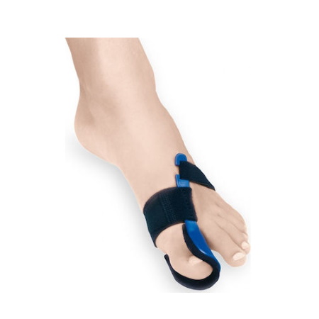 Actius ACP-902 Νάρθηκας Hallux Valgus Νύχτας Αριστερός