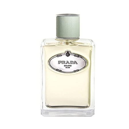Prada Infusion D'Iris Eau de Parfum Γυναικείο Άρωμα με Νότες Λουλουδιών 50ml
