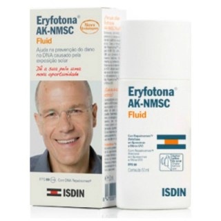 Isdin Eryfotona Ak-Nmsc Fluid 50ml