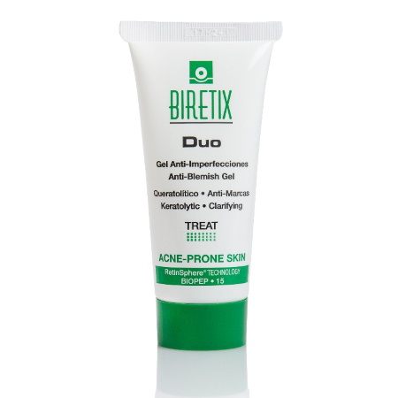 Neostrata IFC Biretix Duo Τζελ με Απολεπιστικές Ιδιότητες 30ml