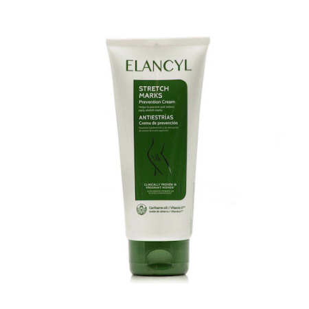 Elancyl Stretch Marks Prevention Κρέμα κατά των Ραγάδων 200ml