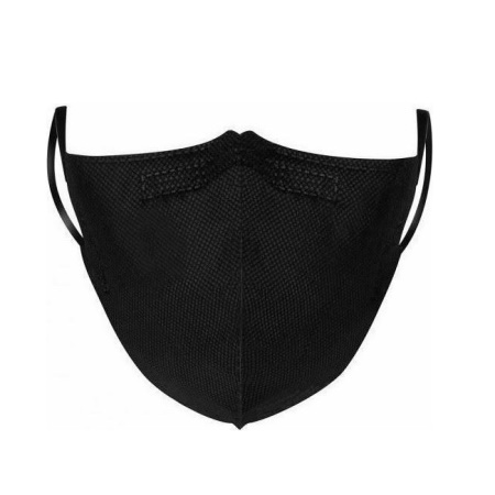 Respilon RespiPro Carbon Filtration Mask Μάσκα Προστασίας με Άνθρακα Medium 3 τεμάχια