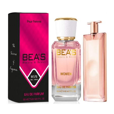 Bea's W576 Τύπου Idole Lancome Eau De Parfum Γυναικείο Άρωμα 25ml