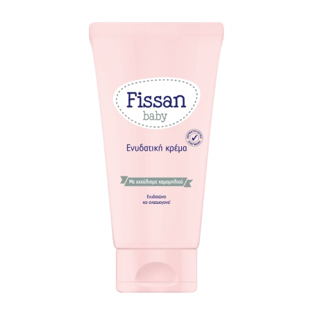 Fissan Baby Ενυδατική Κρέμα με Εκχύλισμα Χαμομηλιού 150ml