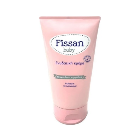 Fissan Baby Eνυδατική Kρέμα Προσώπου & Σώματος 150ml