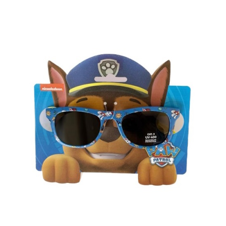 Nickelodeon Paw Patrol Kids Sunglasses Happy Παιδικά Γυαλιά Ηλίου